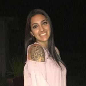 Meet your Posher, Alex